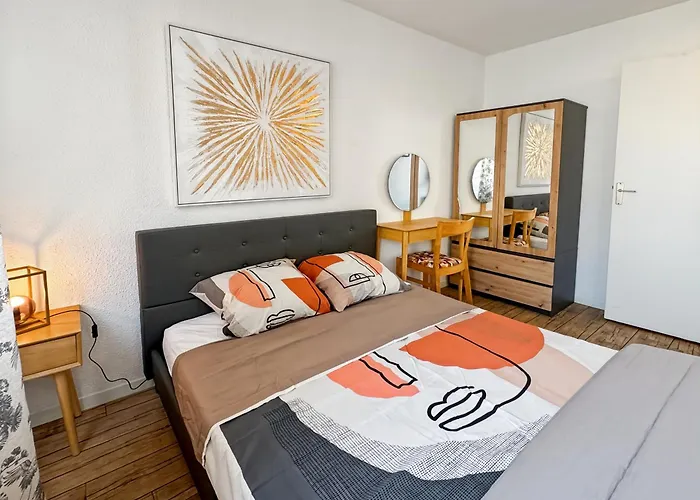 L'escale Arcachonnaise *