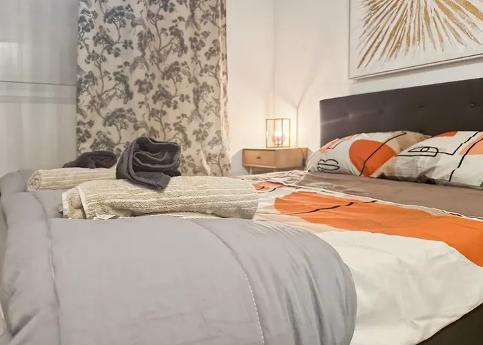 Apartament L'escale Arcachonnaise Arcachon